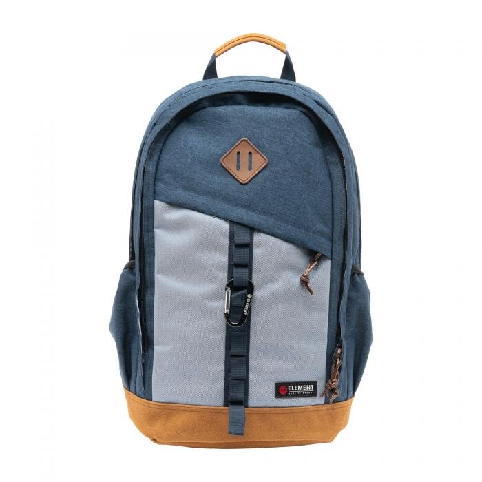 

Рюкзак ELEMENT Cypress Bpk Eclipse Heather 2020