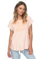 Блузка женская ROXY Clouddiscover J Tropical Peach Блузка женская ROXY Clouddiscover J Tropical Peach