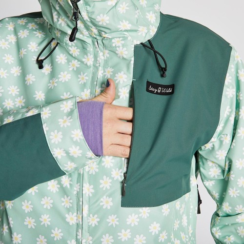 РљРѕРјР±РёРЅРµР·РѕРЅ Airblaster Insulated Freedom Suit