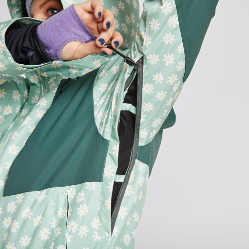 РљРѕРјР±РёРЅРµР·РѕРЅ Airblaster Insulated Freedom Suit