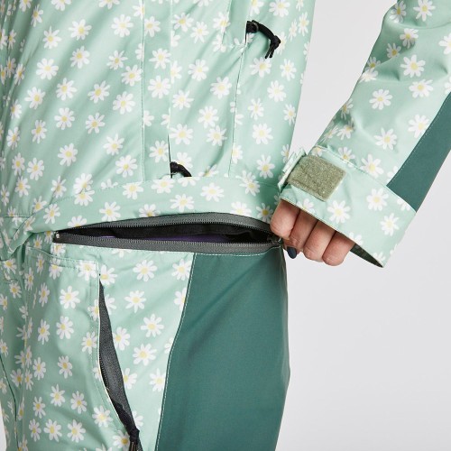 РљРѕРјР±РёРЅРµР·РѕРЅ Airblaster Insulated Freedom Suit