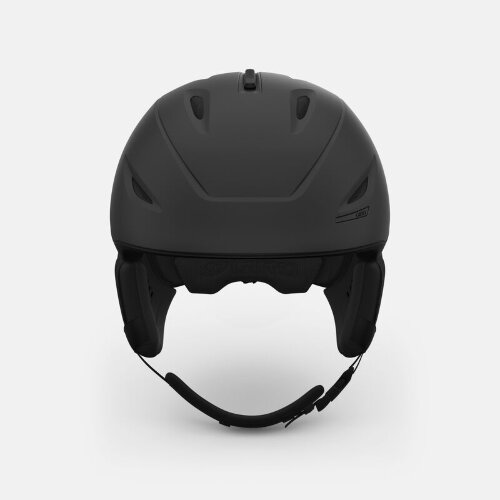 Шлем горнолыжный GIRO Union Mips Matte Black 2022, фото 3