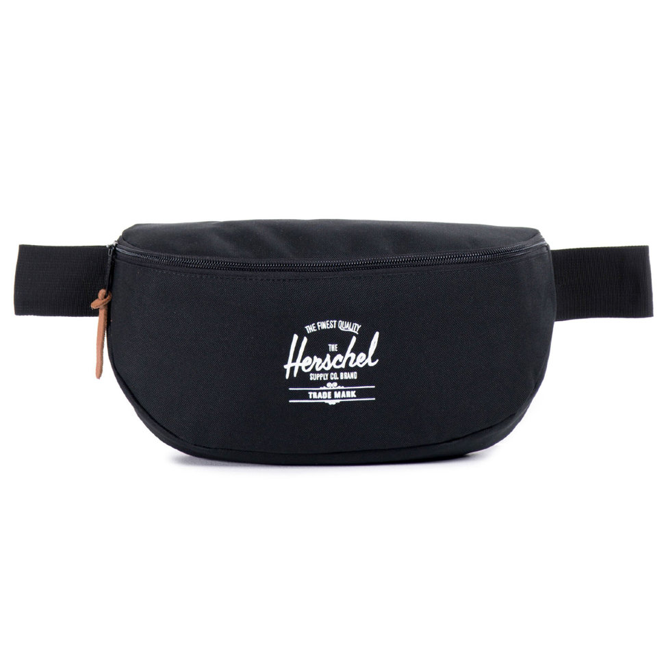 

Сумка поясная HERSCHEL Sixteen A/S Black