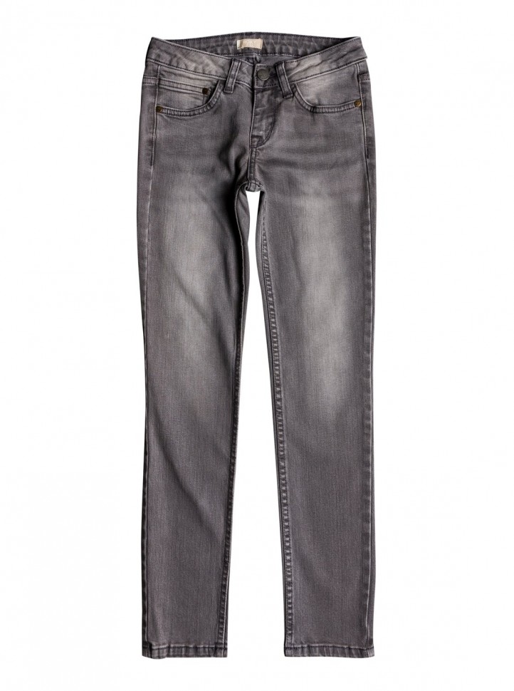 

Джинсы ROXY American Ride G Grey Wash, Серый