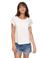 Блузка женская ROXY Clouddiscover J Marshmallow Блузка женская ROXY Clouddiscover J Marshmallow