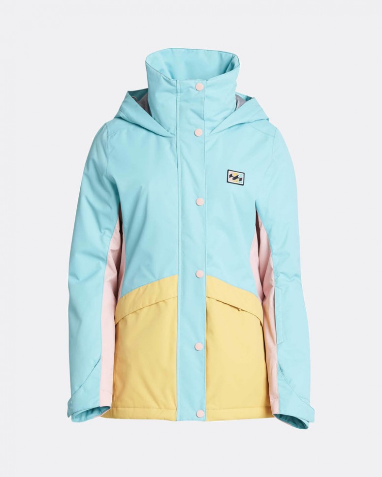 Куртка Billabong good Life Jacket