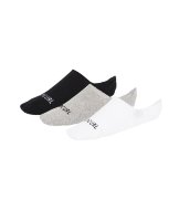 Комплект носков (3 пары) RIP CURL Rip Curl Invisible Sck 3P Classic Комплект носков (3 пары) RIP CURL Rip Curl Invisible Sck 3P Classic