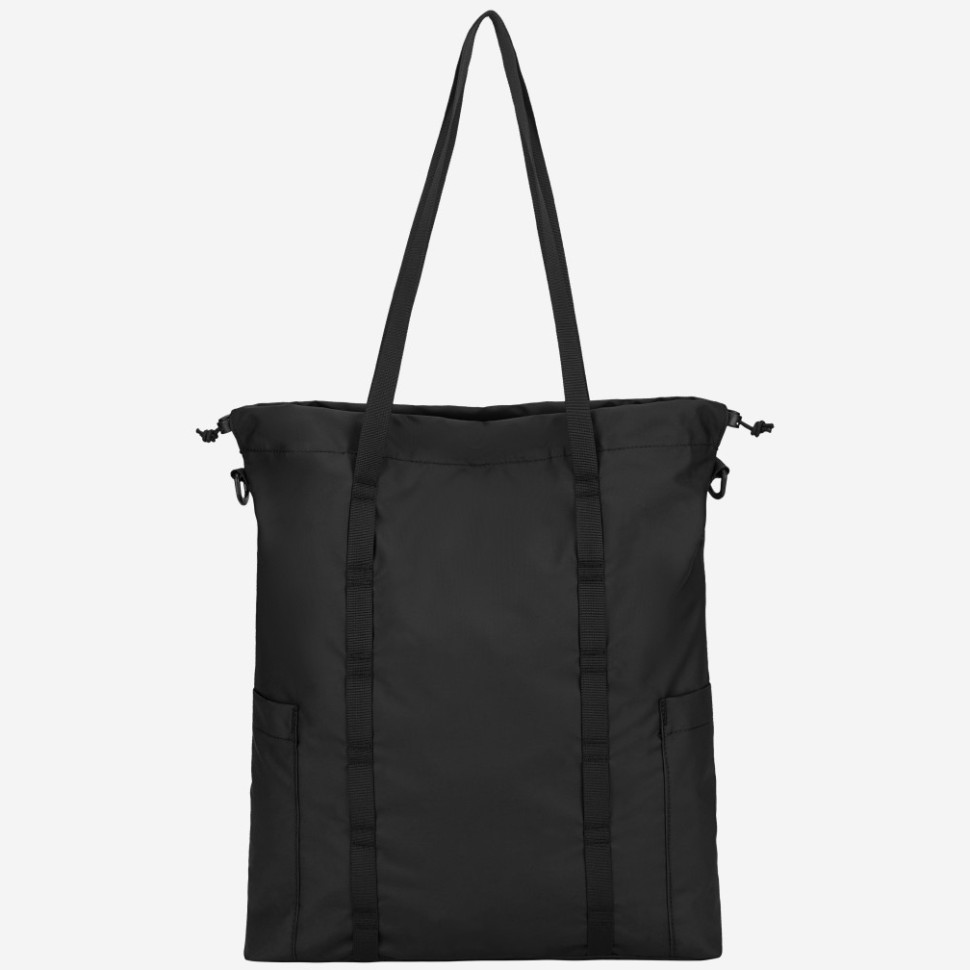 Сумка ELLIKER Carston Tote Bag Black 2023 фото 2