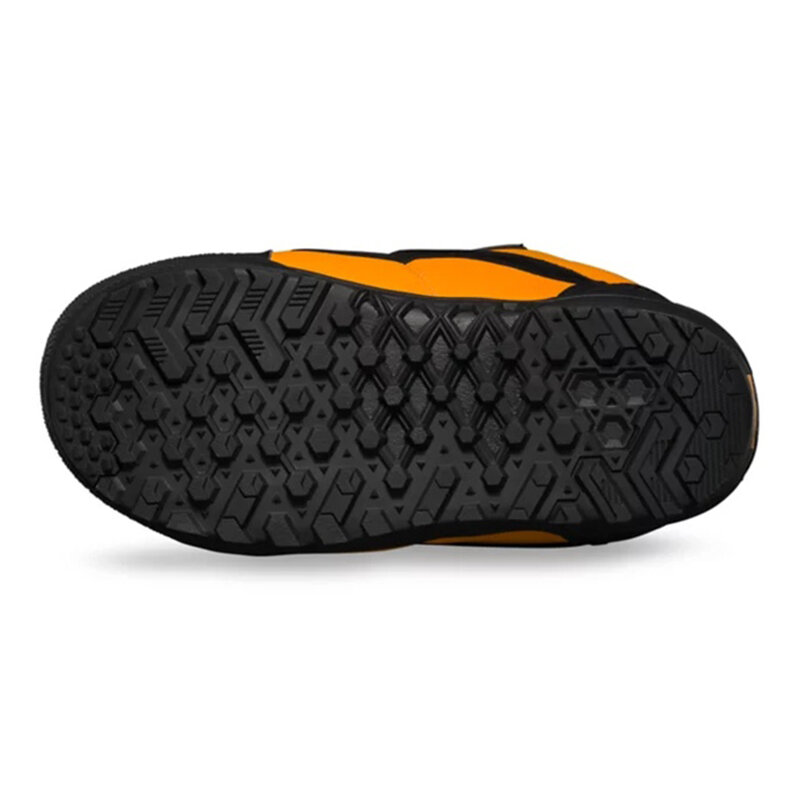 фото Ботинки для cноуборда мужские vans hi-standard pro arthur longo 2021