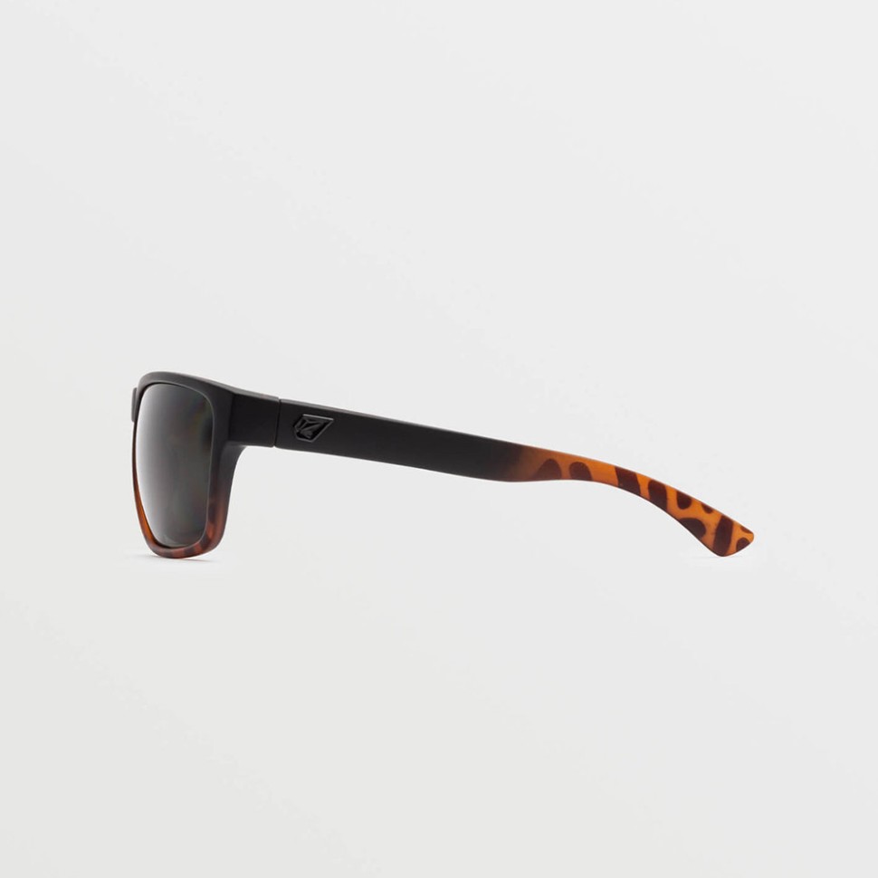 Очки VOLCOM Baloney Matte Drksde/Gry Polar фото 2