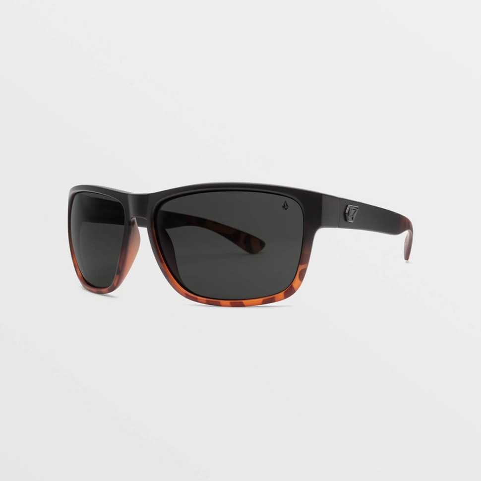 Очки VOLCOM Baloney Matte Drksde/Gry Polar фото 4