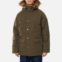 carhartt trapper parka