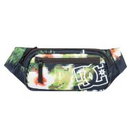 Сумка на пояс мужская DC SHOES Farce M Dark Indigo Hibygarden Сумка на пояс мужская DC SHOES Farce M Dark Indigo Hibygarden