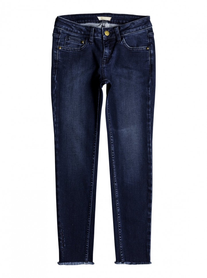 

Джинсы ROXY Sing To You G Dark Blue, Синий