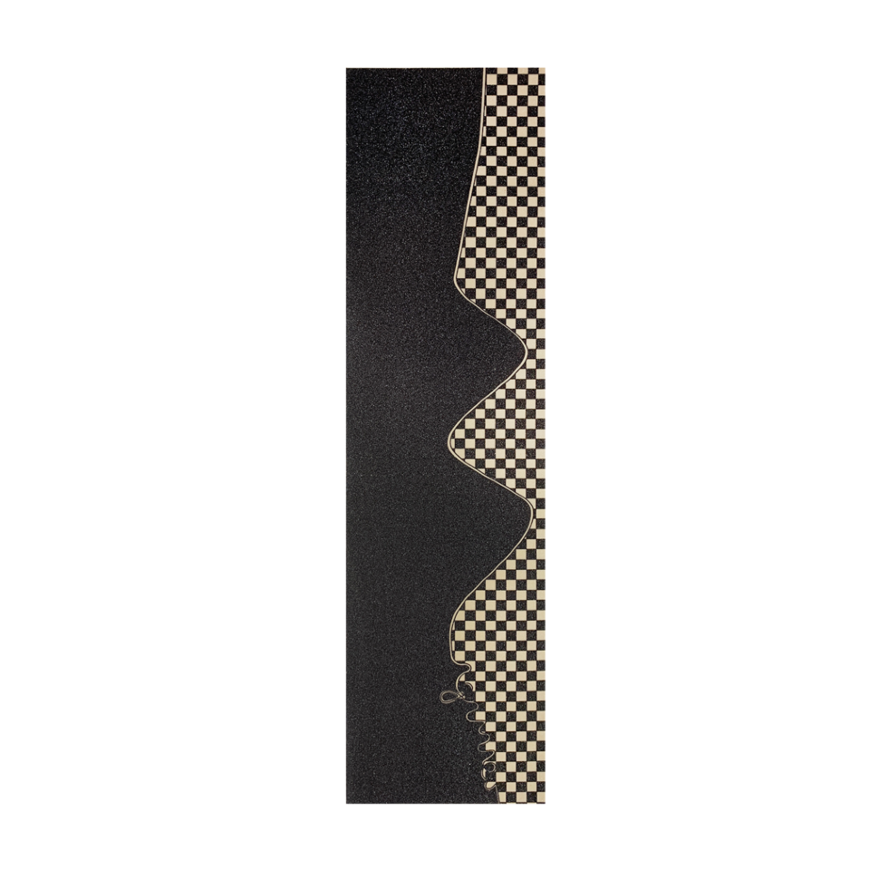 Шкурка для скейтборда Magamaev Double M Grip  2022