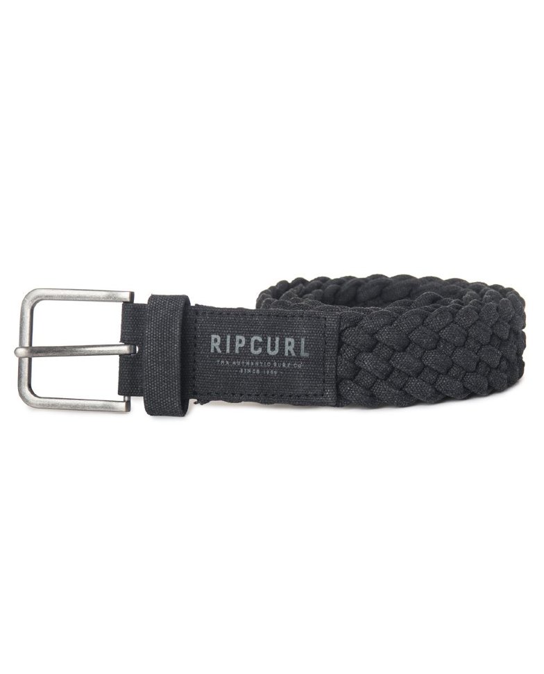 фото Ремень rip curl lifestyle belt black