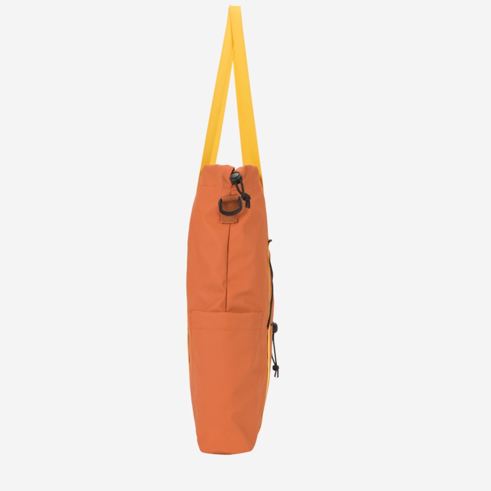 Сумка ELLIKER Carston Tote Bag Orange 2023 фото 3