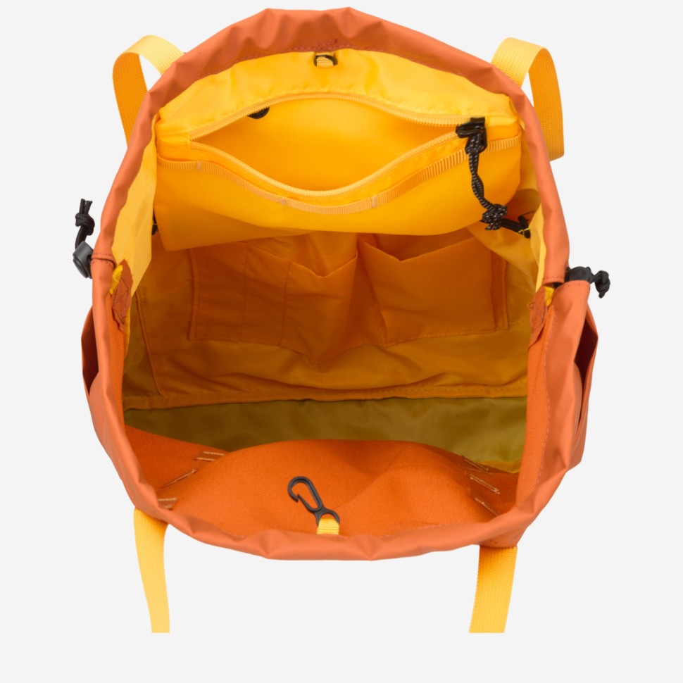 Сумка ELLIKER Carston Tote Bag Orange 2023 фото 4