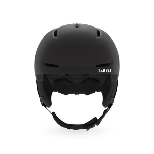 Шлем горнолыжный GIRO Neo Matte Black 2022, фото 4