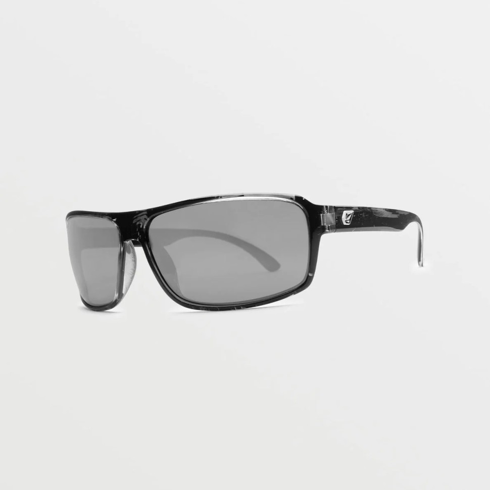 Очки VOLCOM Corpo Class Gls Mrbl/Slvr Mrr 2023 фото 2