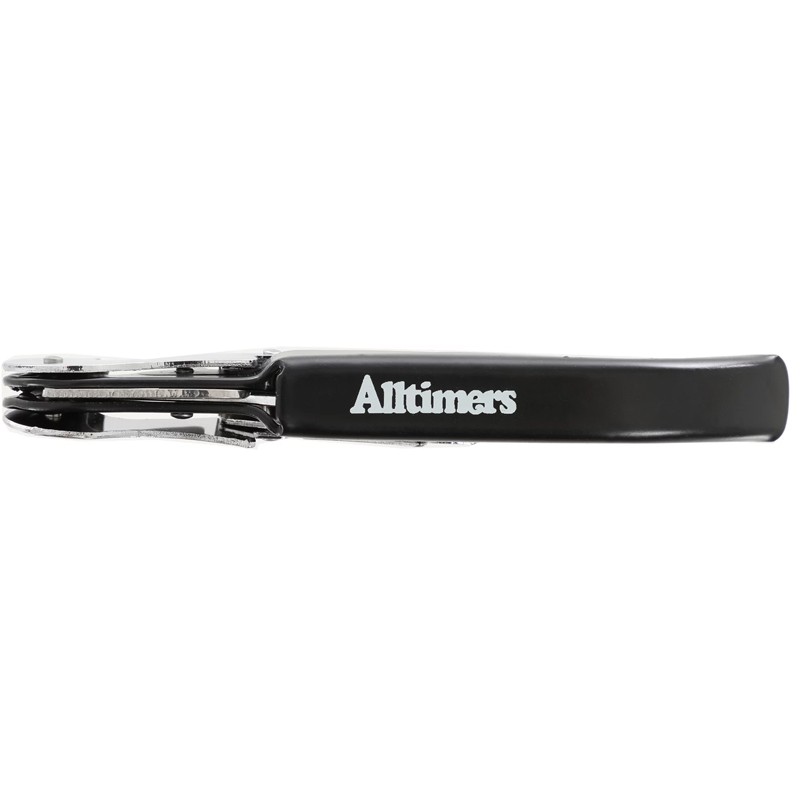 Штопор ALLTIMERS Cork Screw Black 2021 фото 2