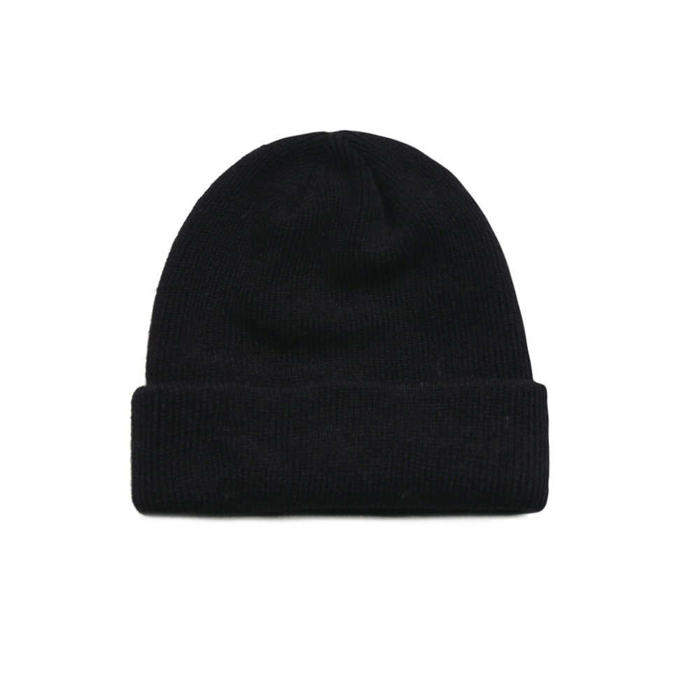 фото Шапка bsrabbit logo embr beanie black 2022