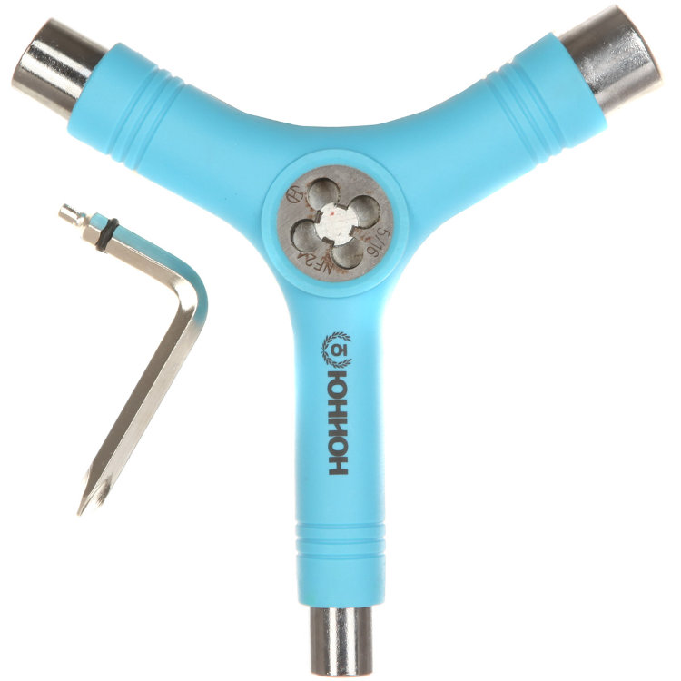 Ключ Юнион Y-tool, фото 1