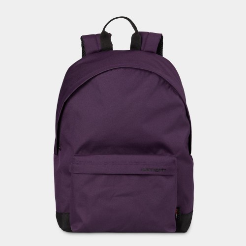 Рюкзак CARHARTT WIP Payton Backpack Boysenberry/Black/Black 18.5Л 2020, фото 2