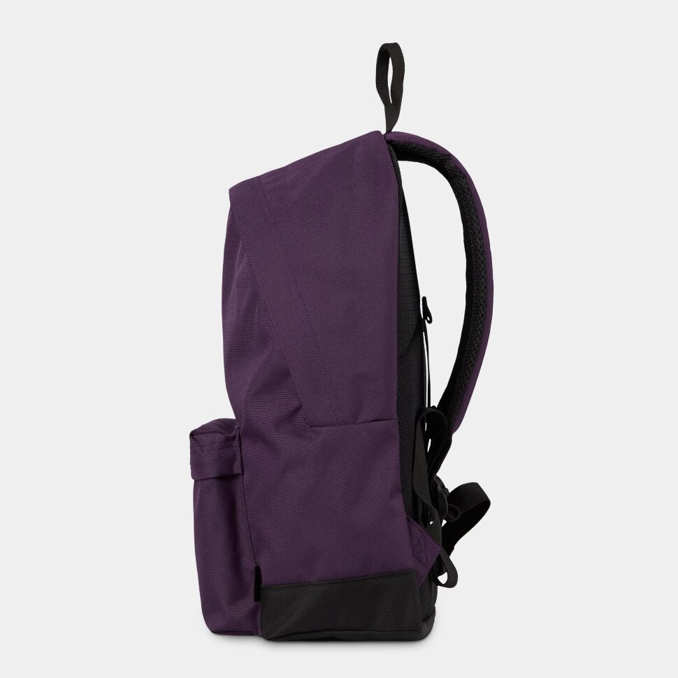Рюкзак CARHARTT WIP Payton Backpack Boysenberry/Black/Black 18.5Л 2020 фото 2