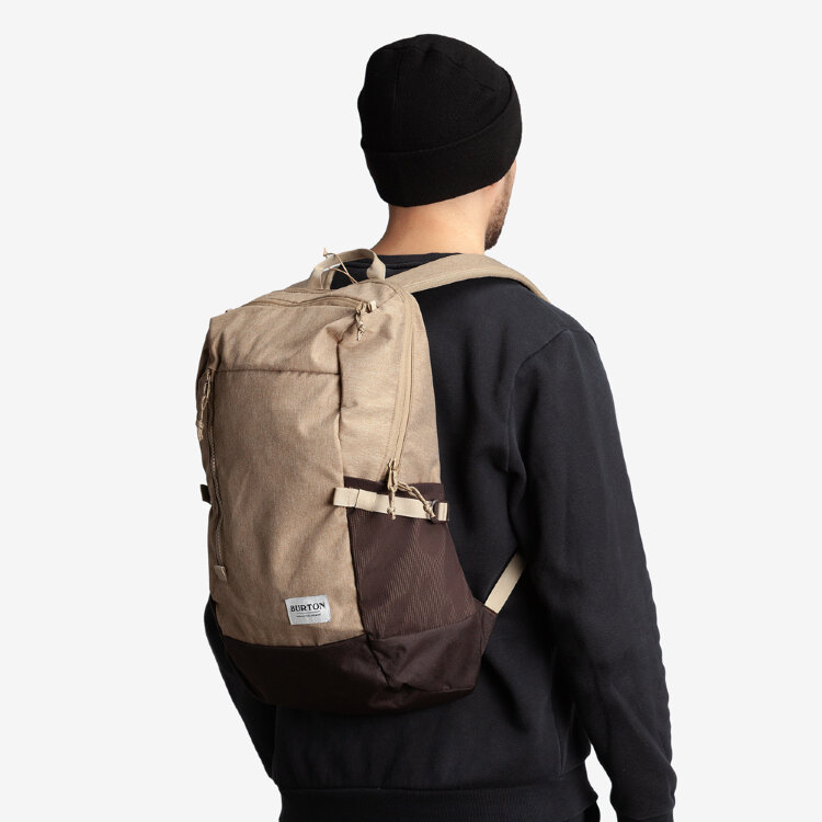 Рюкзак BURTON Prospect 2.0 KELP HEATHER 20L, фото 1