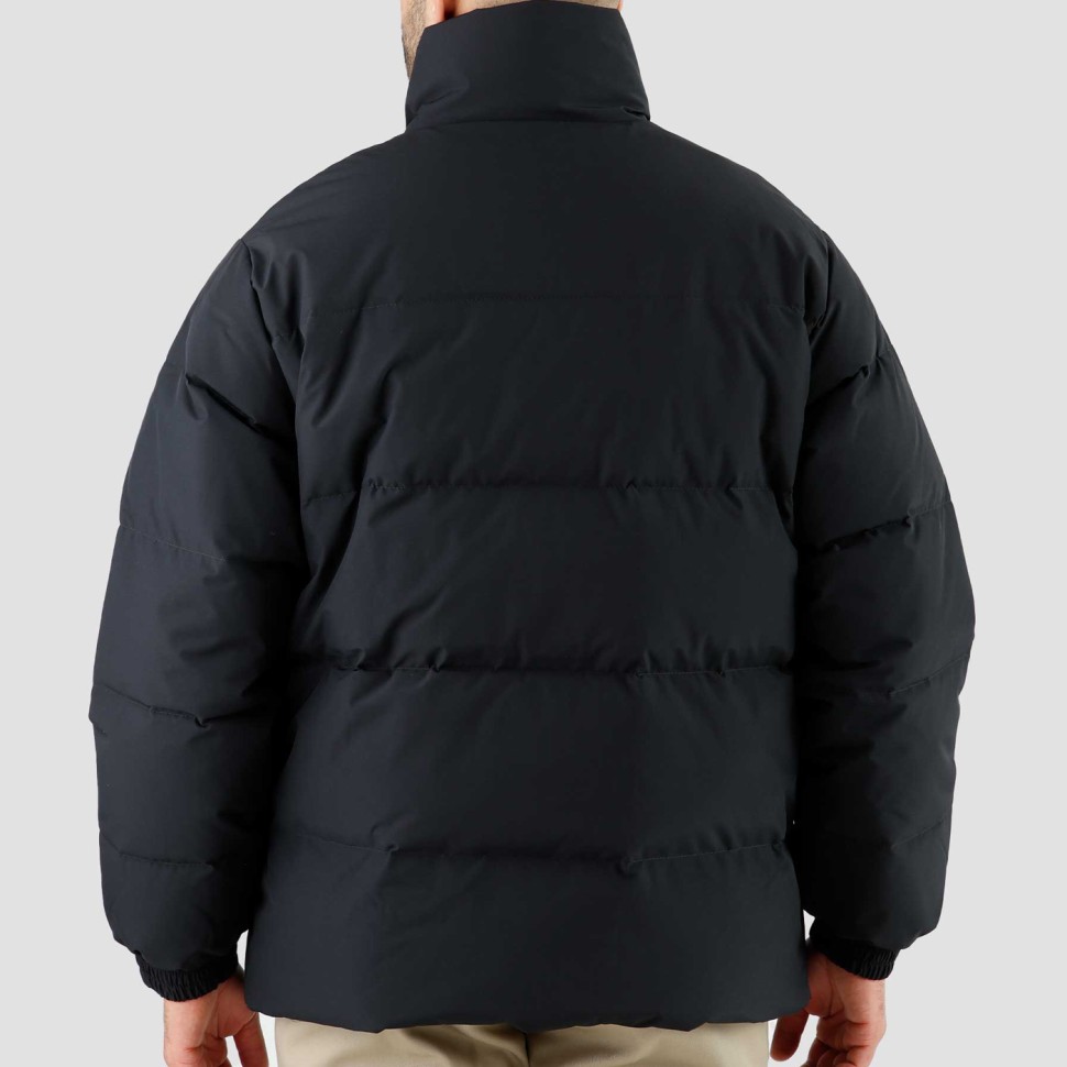 Куртка CARHARTT WIP Danville Jacket Black / White 2023 фото 2