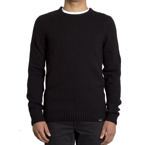 

Свитер VOLCOM Edmonder Sweater Black 2021