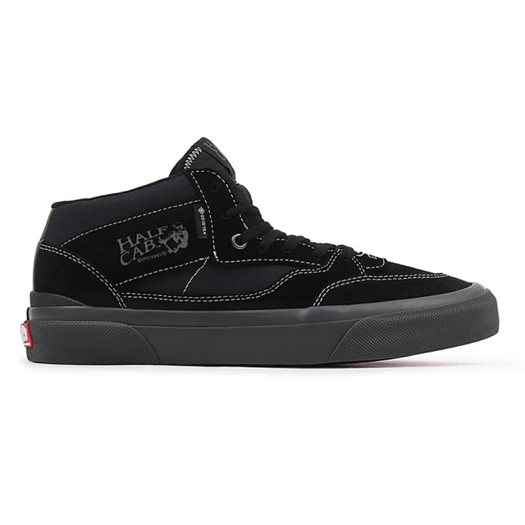 Vans half cab sale best sale