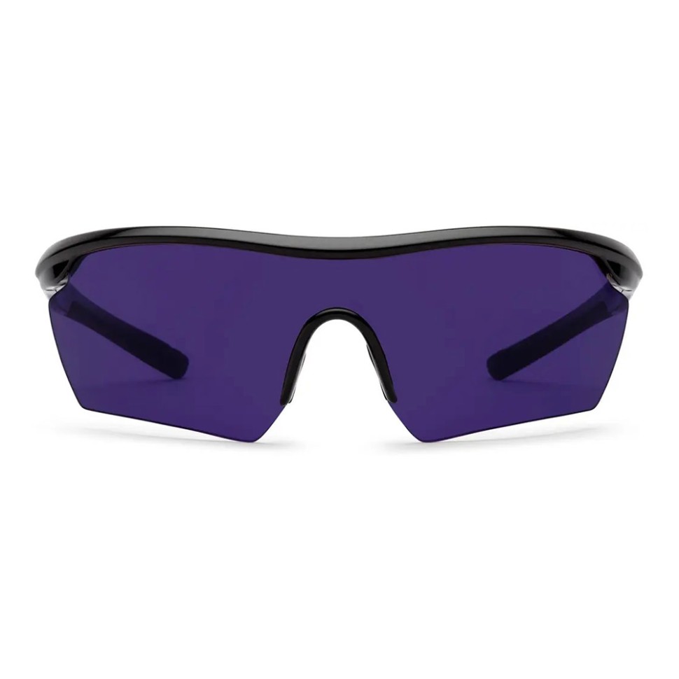 Очки VOLCOM Download Purple Paradise/Purpl Purple фото 2