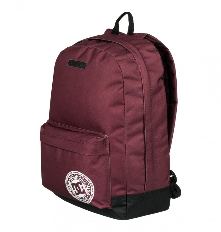 dc shoes backstack