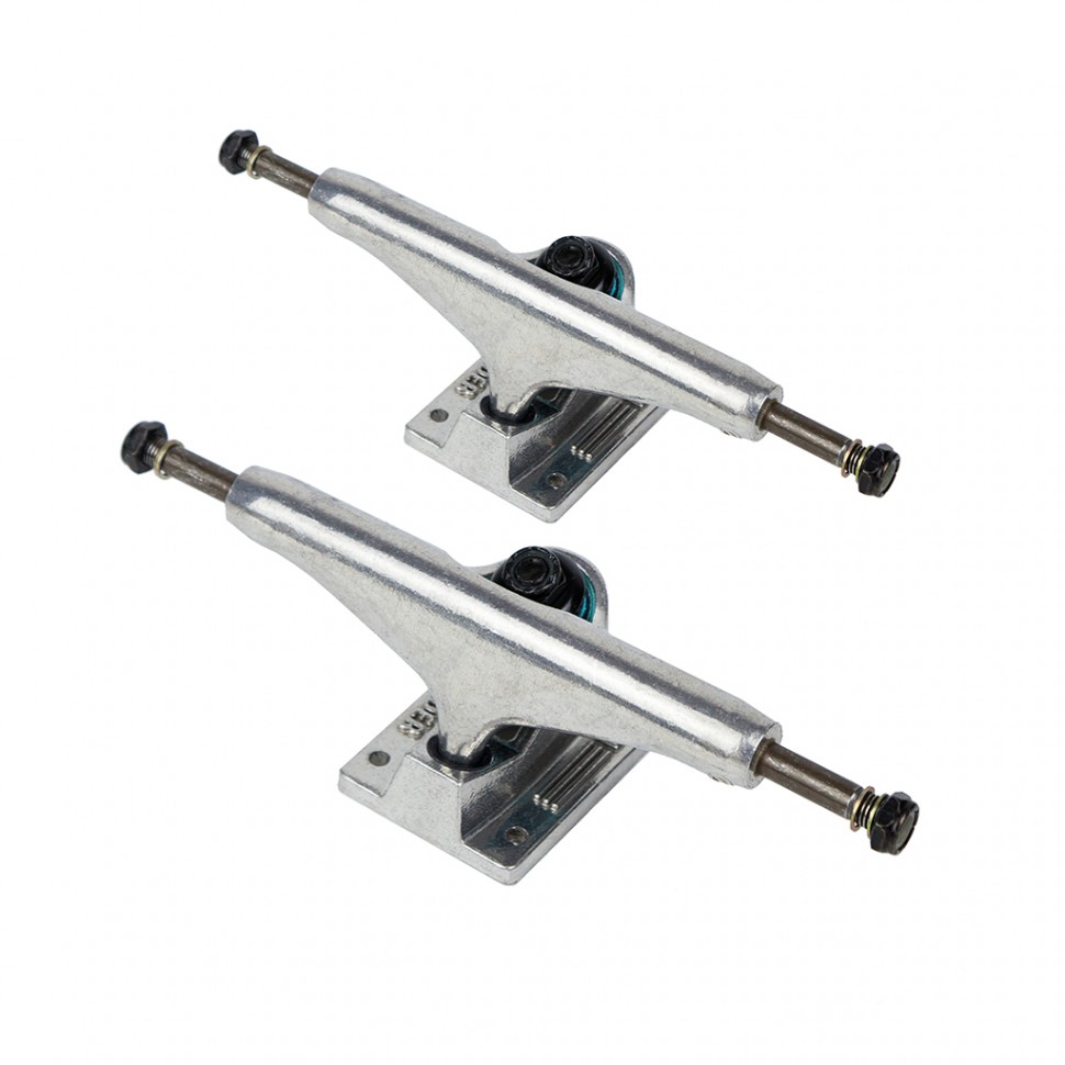 

Подвески (Пара) THUNDER TRUCKS Polish 145mm