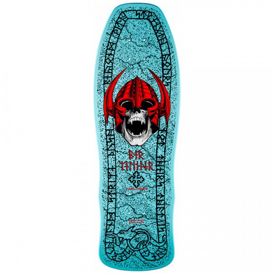 фото Дека для скейтборда powell peralta welinder classic 9.625"