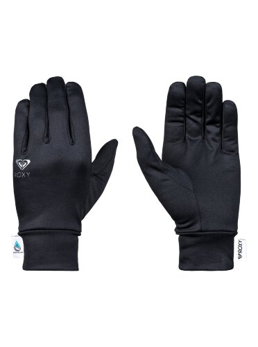 Перчатки ROXY Big Bear Gloves J Bright White, фото 3