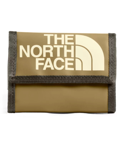 Бумажник THE NORTH FACE Base Camp Wallet Brtshkh/Wmrnr, фото 1