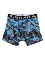 Трусы мужские QUIKSILVER Boxer Poster M Navy Blazer Трусы мужские QUIKSILVER Boxer Poster M Navy Blazer