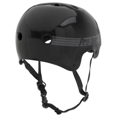 Шлем Bucky – знаменитая классика, популярность которой неизменна с 80-х. 