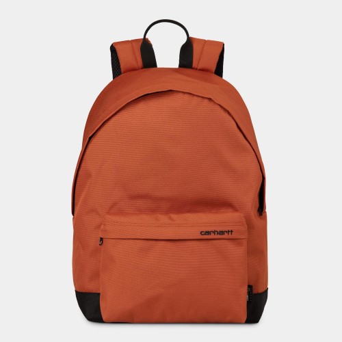 Рюкзак CARHARTT WIP Payton Backpack Cinnamon/Black/Black 18.5Л 2020, фото 2