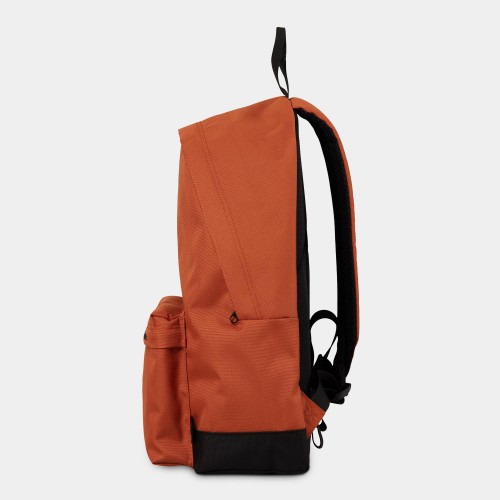 Рюкзак CARHARTT WIP Payton Backpack Cinnamon/Black/Black 18.5Л 2020, фото 3