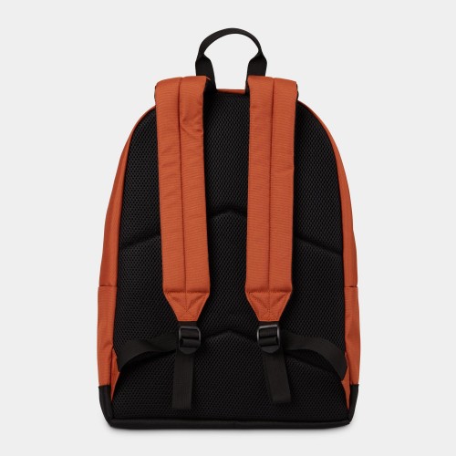 Рюкзак CARHARTT WIP Payton Backpack Cinnamon/Black/Black 18.5Л 2020, фото 4