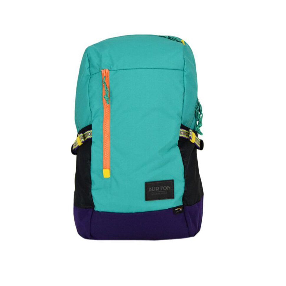 фото Рюкзак burton prospect 2.0 dynasty green crdura 20l