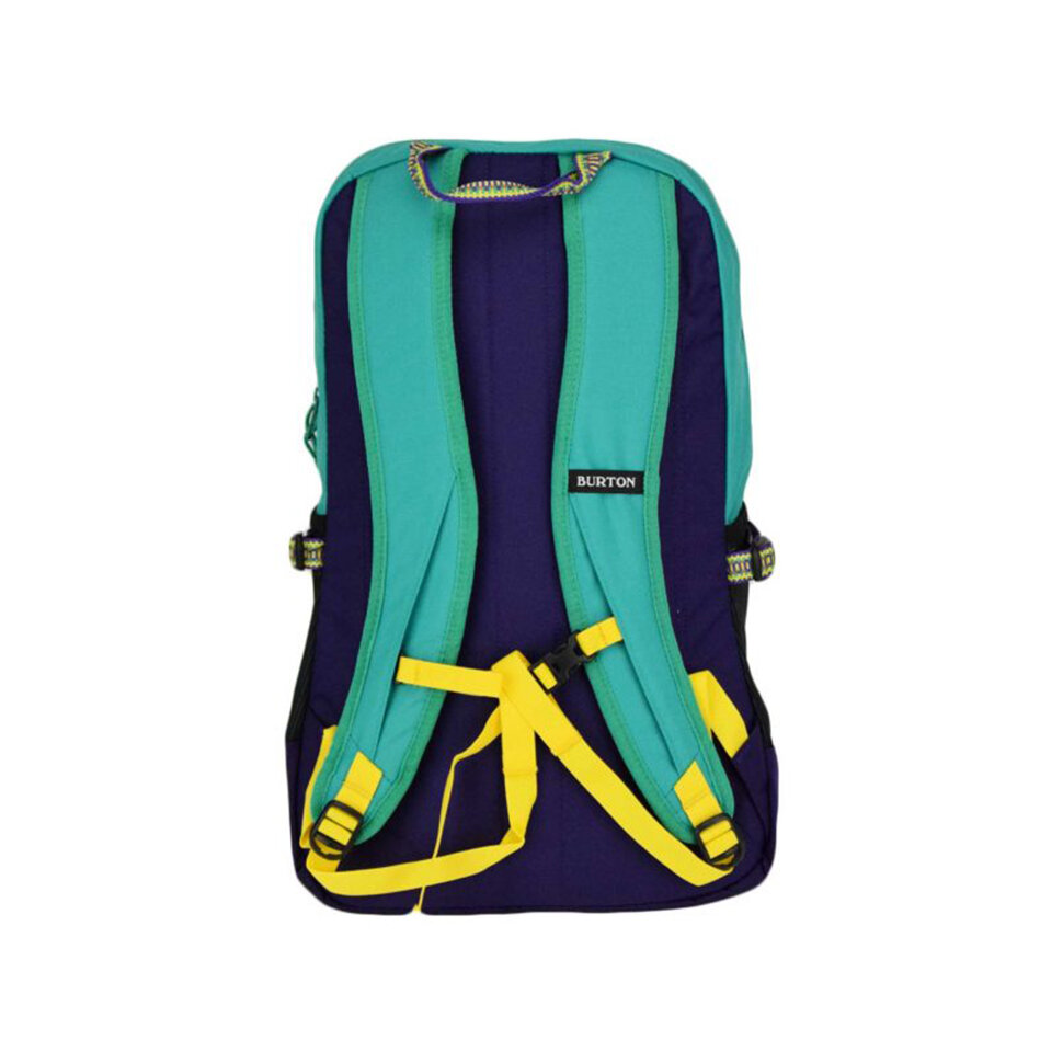 фото Рюкзак burton prospect 2.0 dynasty green crdura 20l