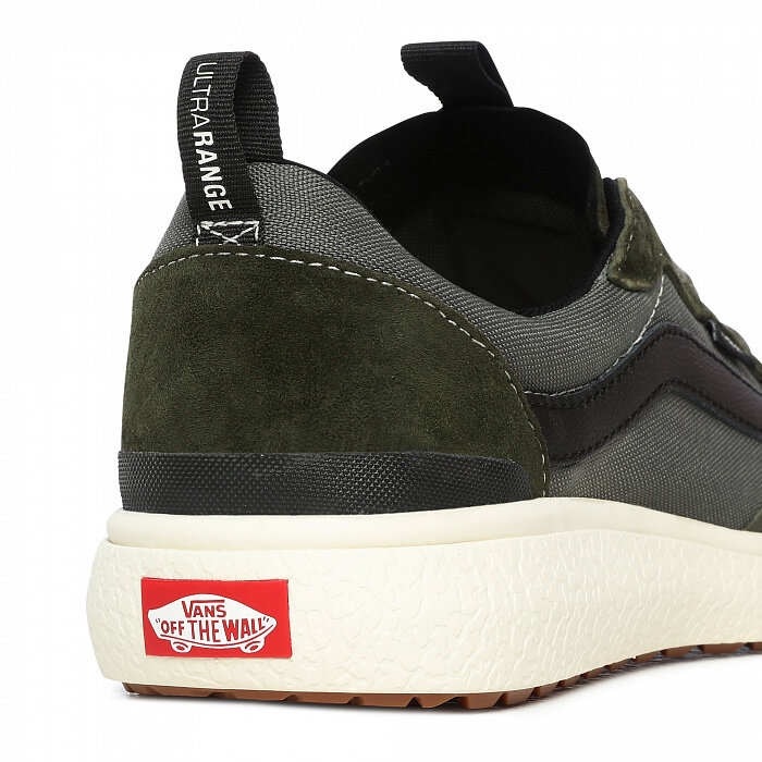 Кроссовки VANS Ua Ultrarange Exo Se 66 SUPPLY фото 4