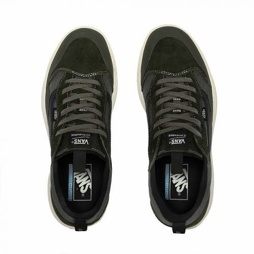 Кроссовки VANS Ua Ultrarange Exo Se 66 SUPPLY, фото 2