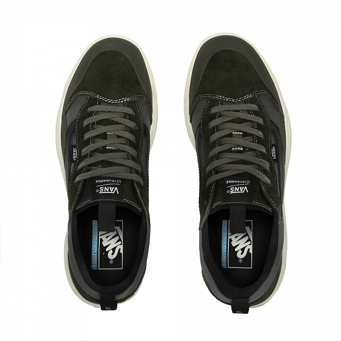 Кроссовки VANS Ua Ultrarange Exo Se 66 SUPPLY фото 2