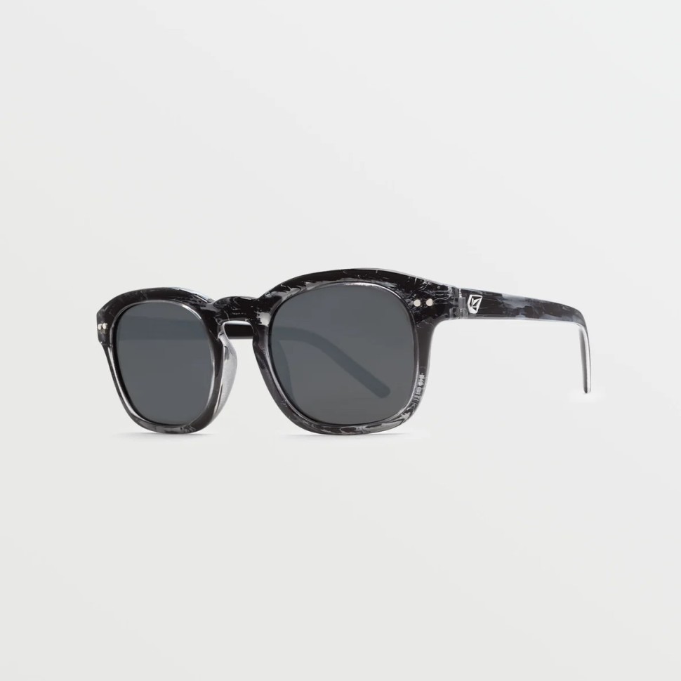 Очки VOLCOM Earth Tripper Glss Mrbl/Slvr M 2023 фото 2